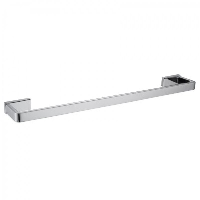 Полотенцедержатель Abber Westen AA1754, 60 см, цвет хром