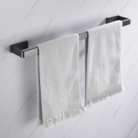 Полотенцедержатель Abber Westen AA1754NG, 60 см, цвет никель