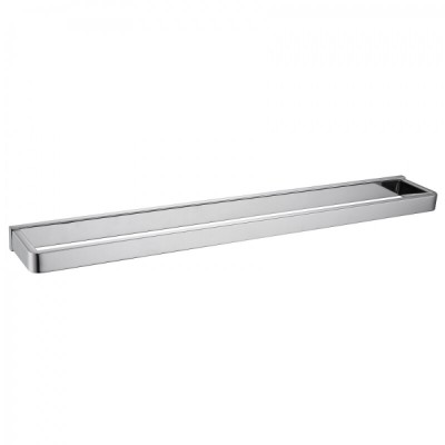 Полотенцедержатель Abber Westen AA1755, 60 см, цвет хром