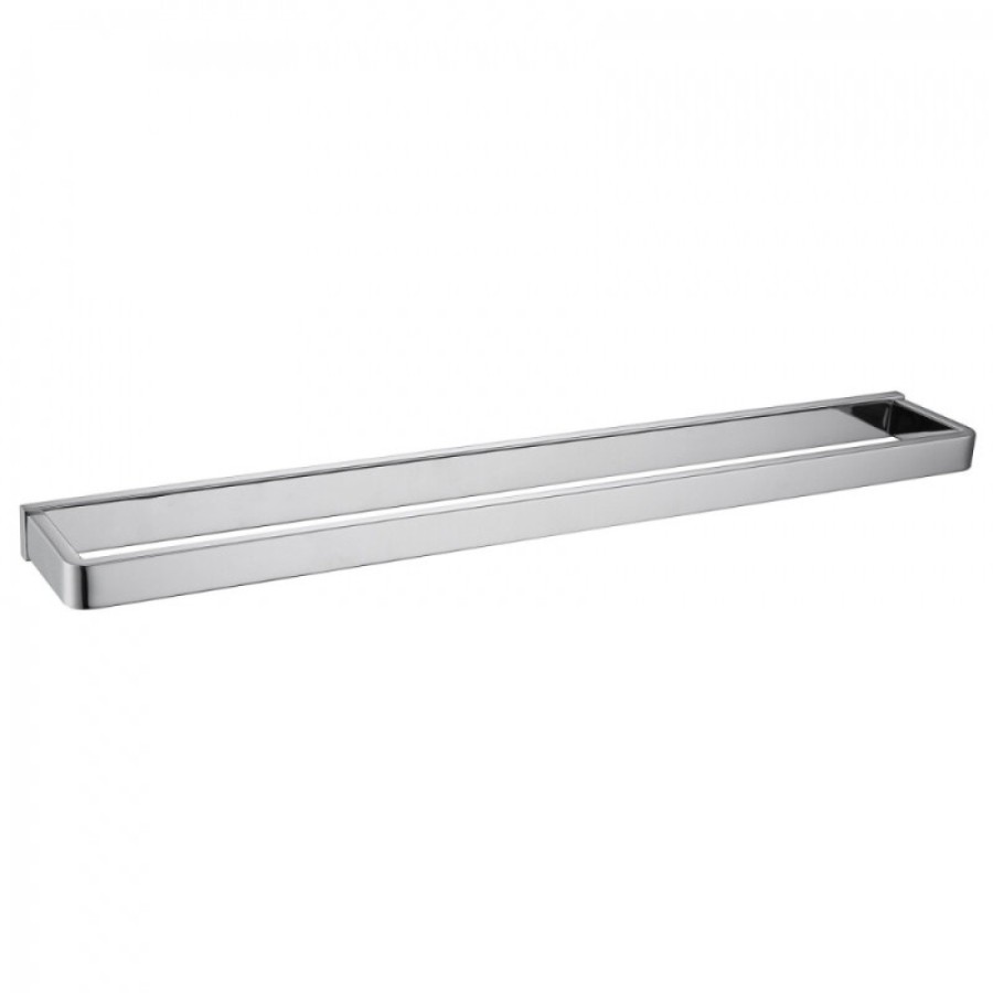 Полотенцедержатель Abber Westen AA1755, 60 см, цвет хром