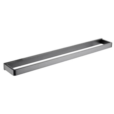 Полотенцедержатель Abber Westen AA1755NG, 60 см, цвет никель