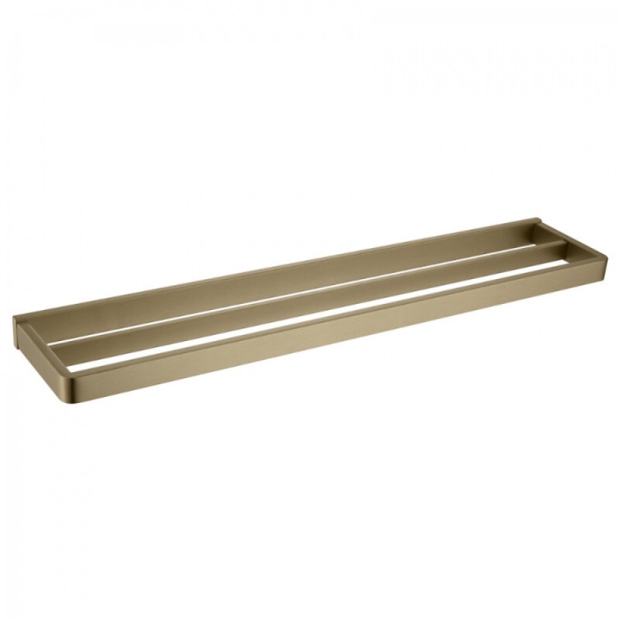 Полотенцедержатель Abber Westen AA1756G, 60 см, цвет золото матовое