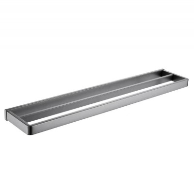 Полотенцедержатель Abber Westen AA1756NG, 60 см, цвет никель