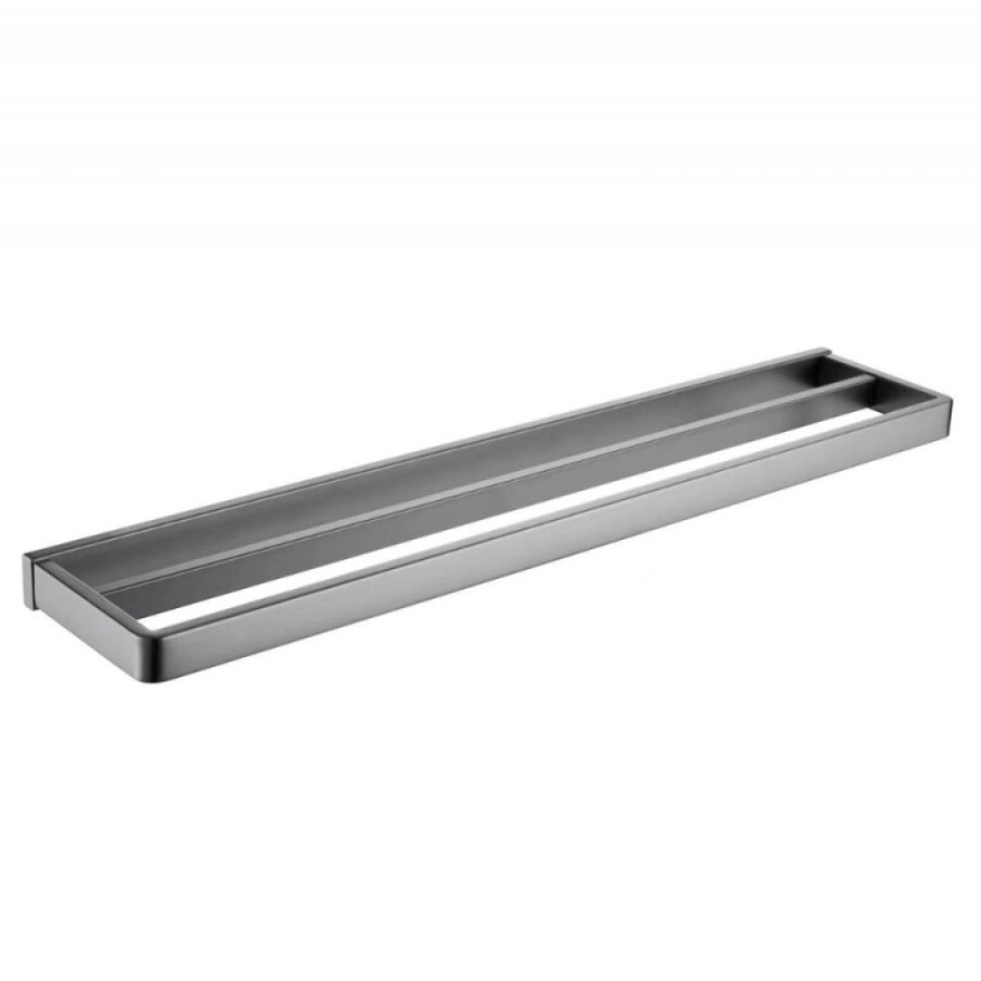 Полотенцедержатель Abber Westen AA1756NG, 60 см, цвет никель