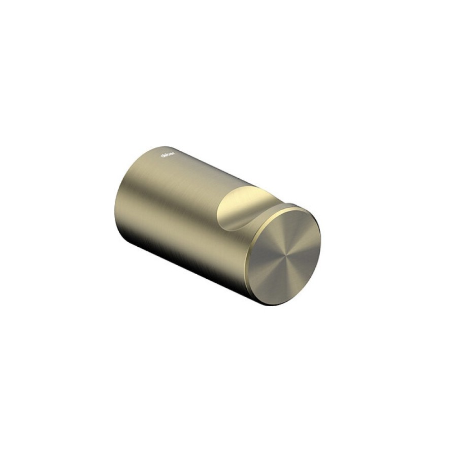 Крючок Abber Osten 316 AA1849BG, золото брашированное