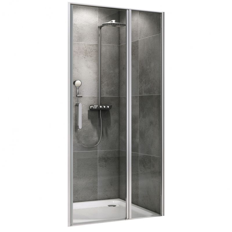 Душевая дверь ABBER Sonnenstrand AG04120S Душевая дверь ABBER Sonnenstrand AG04120S