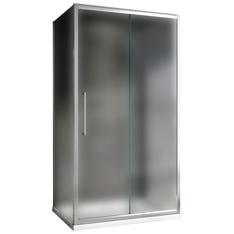 Душевой уголок ABBER Schwarzer Diamant AG30130MH-S90M-S90M Душевой уголок ABBER Schwarzer Diamant AG30130MH-S90M-S90M