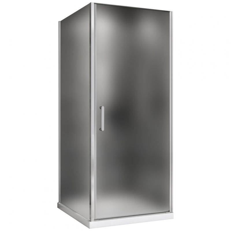 Душевой уголок ABBER Sonnenstrand AG04060M-S80M Душевой уголок ABBER Sonnenstrand AG04060M-S80M