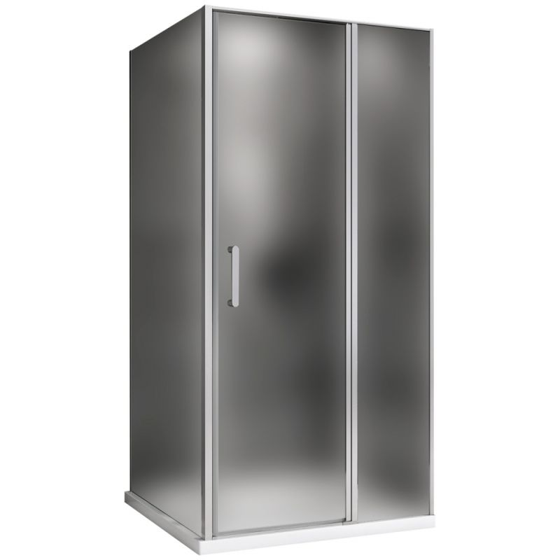 Душевой уголок ABBER Sonnenstrand AG04120MS-S85M Душевой уголок ABBER Sonnenstrand AG04120MS-S85M