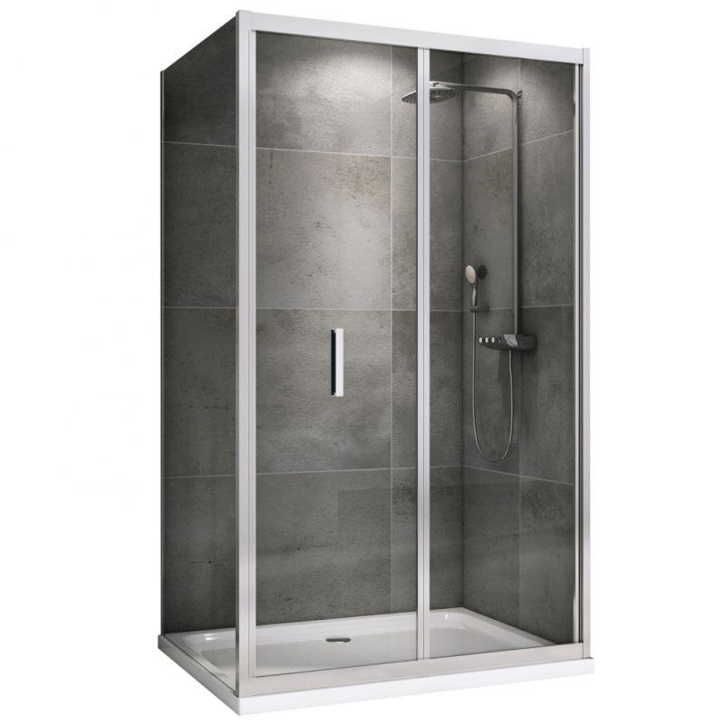 Душевой уголок ABBER Sonnenstrand AG07090-S75 Душевой уголок ABBER Sonnenstrand AG07090-S75
