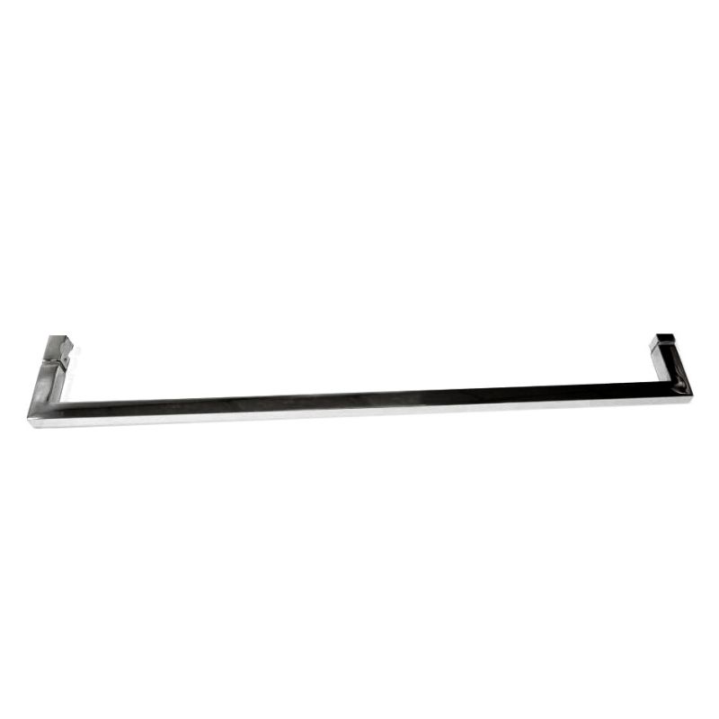 Душевой уголок ABBER Schwarzer Diamant AG30120MH-S50M