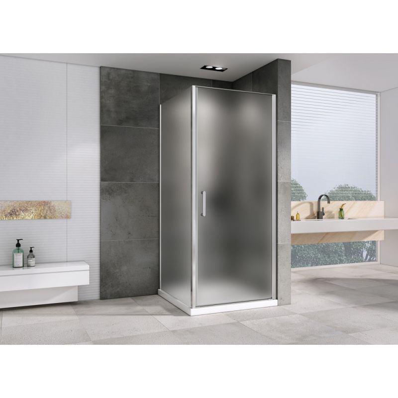 Душевой уголок ABBER Sonnenstrand AG04060M-S85M