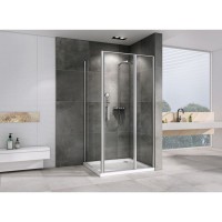 Душевой уголок ABBER Sonnenstrand AG04130S-S75