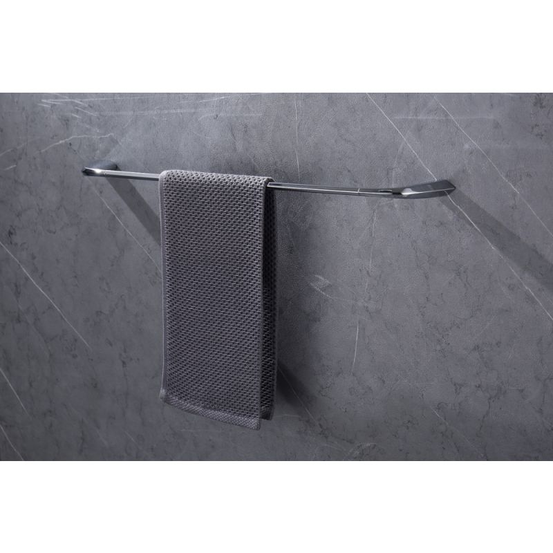 Полотенцедержатель ABBER Nord AA1552 хром