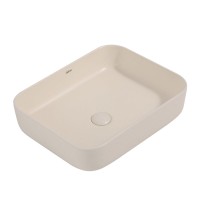 Раковина накладная ABBER Rechteck AC2202MB... Раковина накладная ABBER Rechteck AC2202MB...