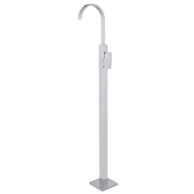 Смеситель ABBER Wasserfall AF8640 напольный для рако...