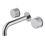 Смеситель ABBER Wasser Kreis AF81122 для раковины ск...