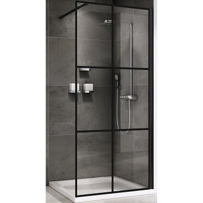 Душевая стенка Abber Immer Offen со свободным входом...