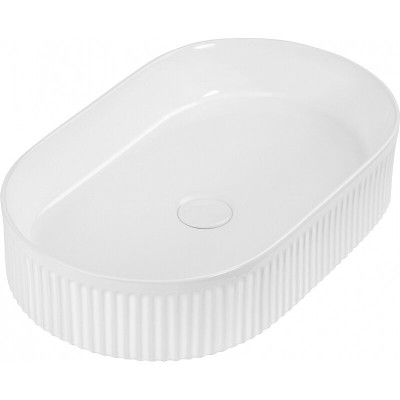 Раковина Abber Bequem AC2116, 57.5 x 36 см, накладна...