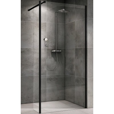 Душевая стенка Abber Immer Offen со свободным входом...