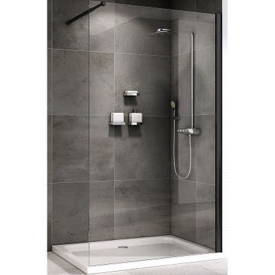 Душевая стенка Abber Immer Offen со свободным входом...