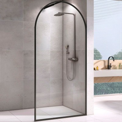 Душевая стенка Abber Immer Offen со свободным входом...