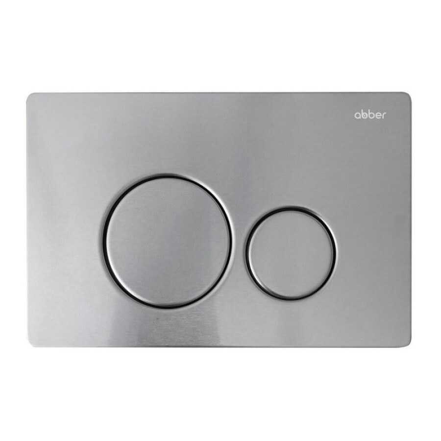 Инсталляция с унитазом Abber Rechteck AC1201MB-AC0105-AC0121, сиденье микролифт, клавиша смыва хром, черный матовый, комплект