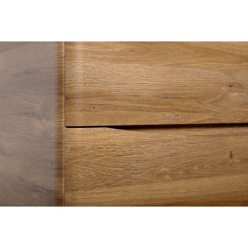 Тумба под раковину BelBagno Acqua-1000 ACQUA-1000-2C-PIA-RR, 100 см, цвет Rovere Rustico