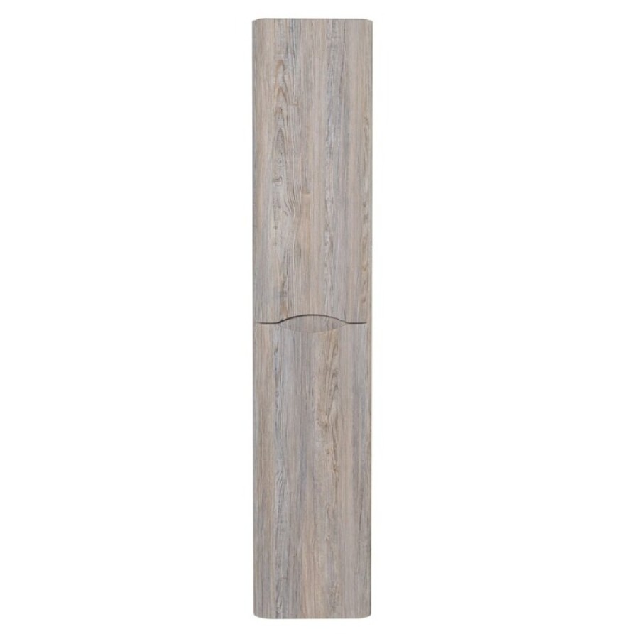 Шкаф-пенал BelBagno Acqua-1600, 32 см, Pino Scania, Acqua-1600-2A-SC-PS-P