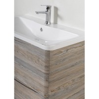 Тумба под раковину BelBagno Acqua-900 ACQUA-900-2C-PIA-PS, 90 см, цвет Pino Scania