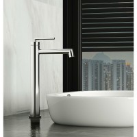 Смеситель для раковины BelBagno Acqua ACQUA-LMC-CRM, цвет хром