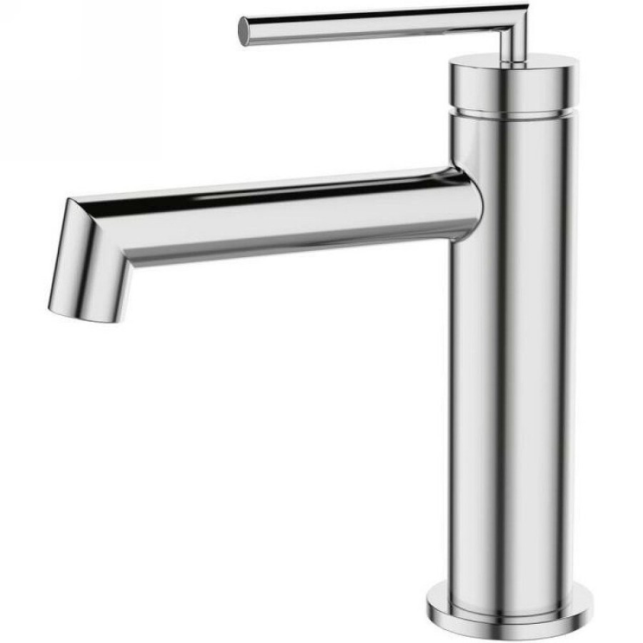 Смеситель для раковины BelBagno Acqua ACQUA-LVM-CRM, цвет хром
