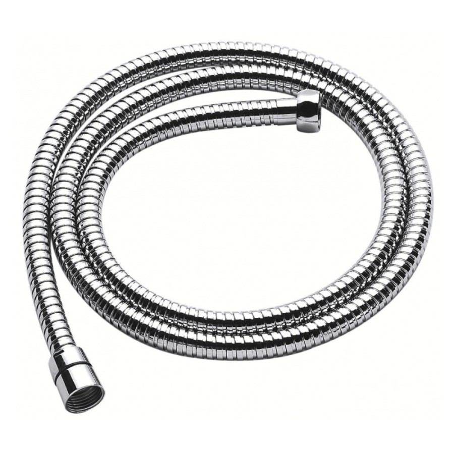 Душевой шланг Aquanet AF000-04C, 150 см, хром, 246908