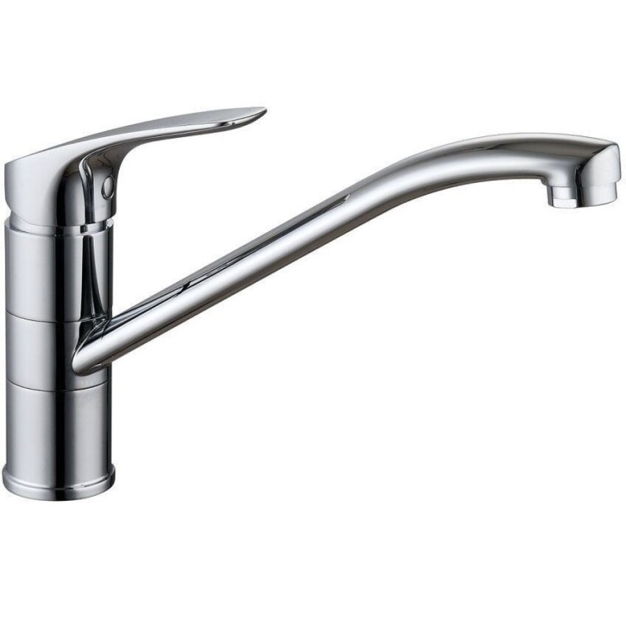 Смеситель Aquanet Atletic AF310-40С для кухни, хром (216762)
