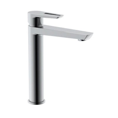 Смеситель Aquanet Logic AF320-11С для раковины, хром (216765)