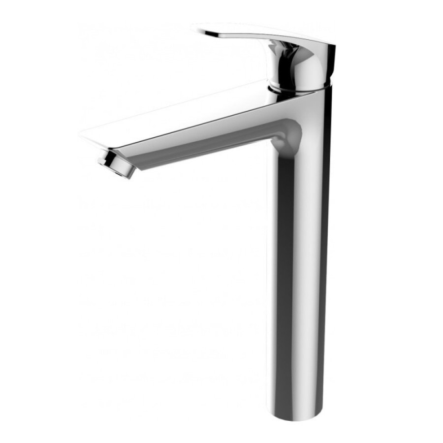 Смеситель Aquanet Static AF330-11C для раковины, хром (237444)