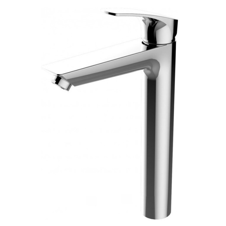 Смеситель Aquanet Static AF330-11C для раковины, хром (237444)