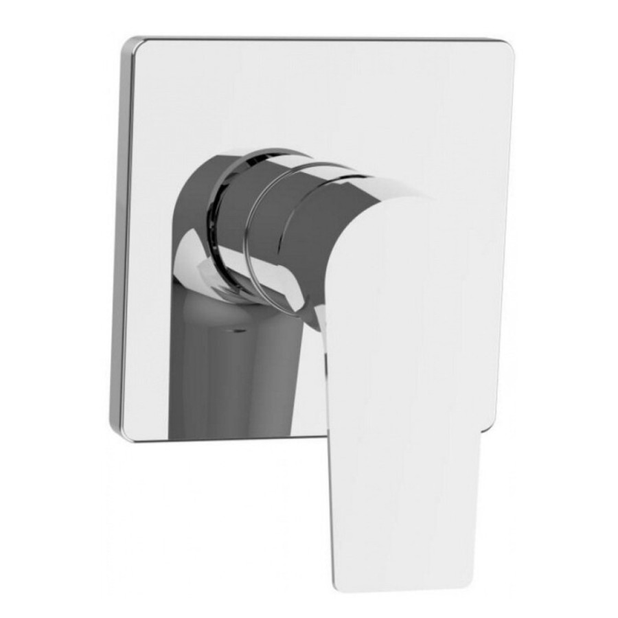 Смеситель Aquanet Static 237447 AF330-50C для душа, хром
