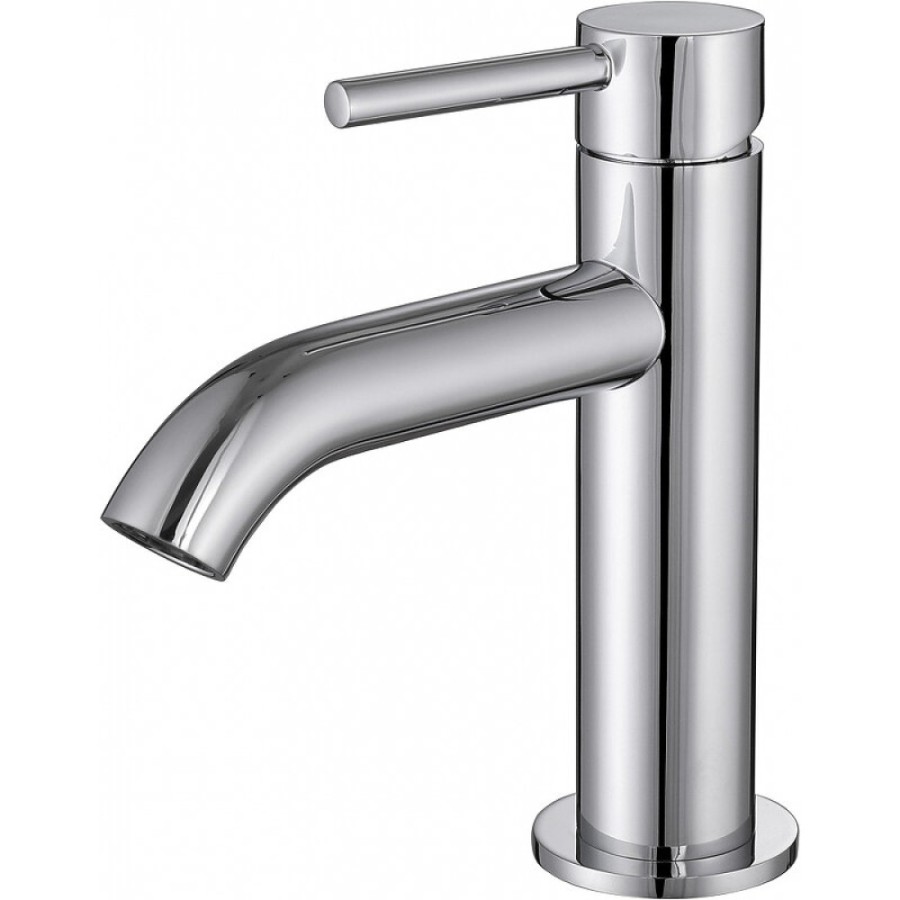 Смеситель Abber Wasser Kreis AF8110 для раковины, цвет хром