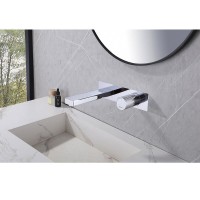 Смеситель Abber Rund AF8712 для раковины, цвет хром