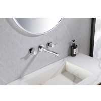 Смеситель Abber Emotion AF88121 для раковины, цвет хром