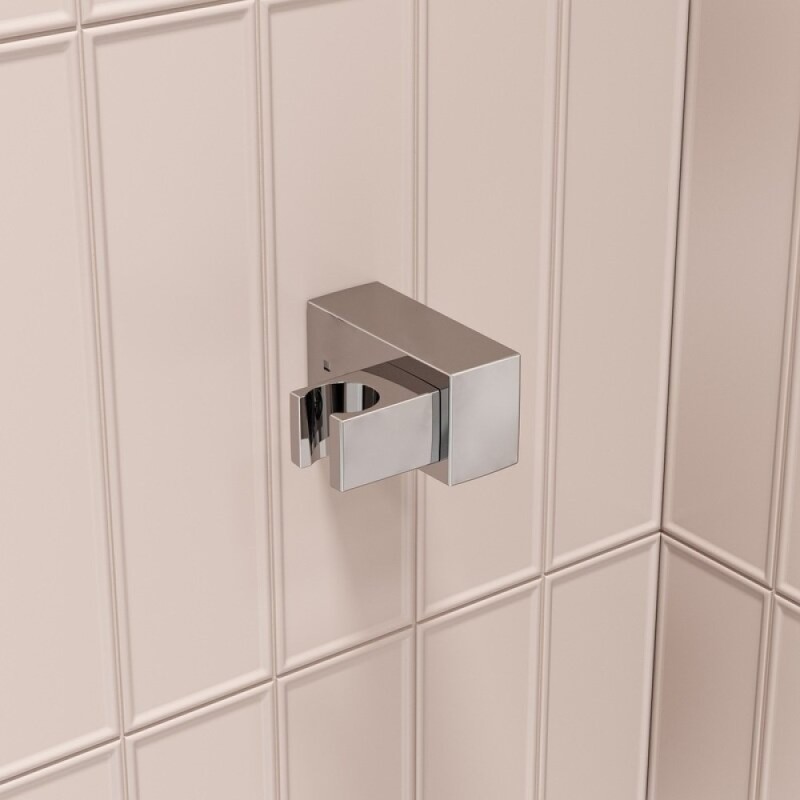 Держатель для лейки Iddis Agua AGUCP00i53, хром