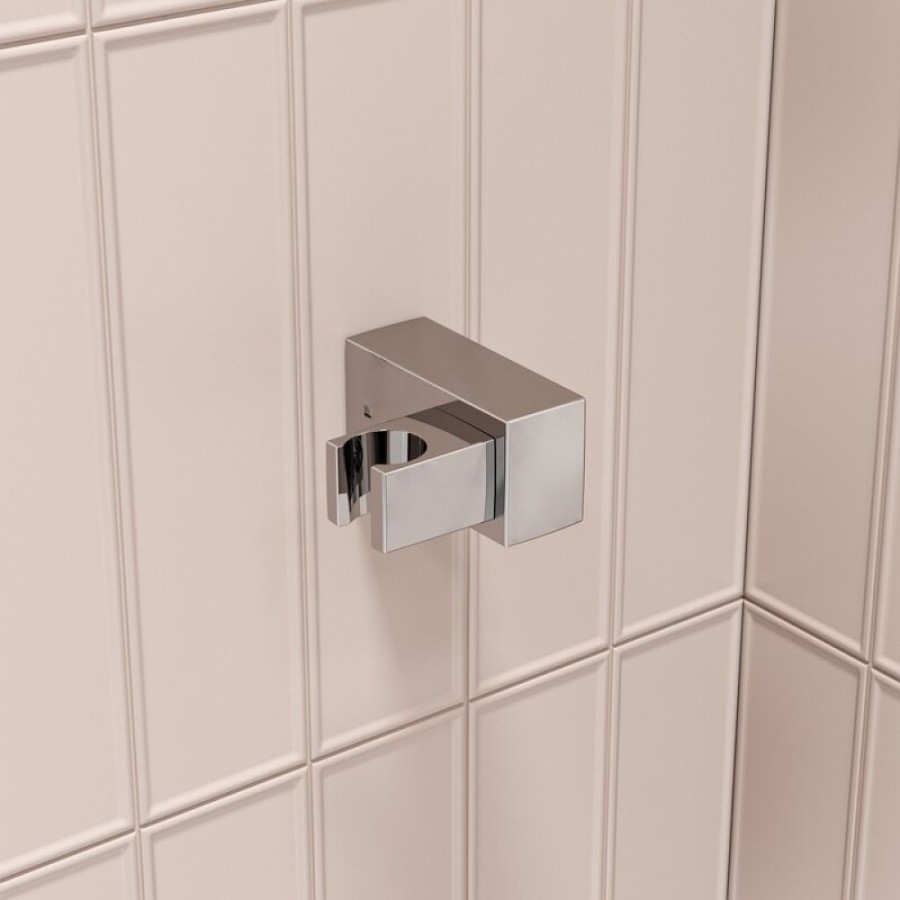 Держатель для лейки Iddis Agua AGUCP00i53, хром