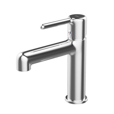 Смеситель для раковины Iddis Aiger AIGSB00i01, хром глянцевый