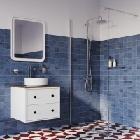 Смеситель для раковины Iddis Aiger AIGSB01i01, хром глянцевый
