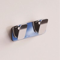 Набор аксессуаров Am.Pm Inspire V2.0, для ванны, цвет хром, AK50B0703W