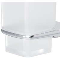 Набор аксессуаров Am.Pm Inspire V2.0, для ванны, цвет хром, AK50B0703W