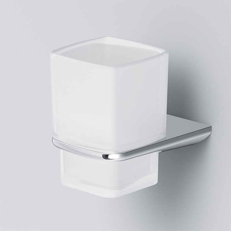 Набор аксессуаров Am.Pm Inspire V2.0, для ванны, цвет хром, AK50B0703W