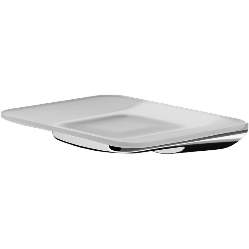 Набор аксессуаров Am.Pm Inspire V2.0, для ванны, цвет хром, AK50B0703W