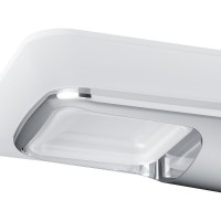 Набор аксессуаров Am.Pm Inspire V2.0, для ванны, цвет хром, AK50B0703W